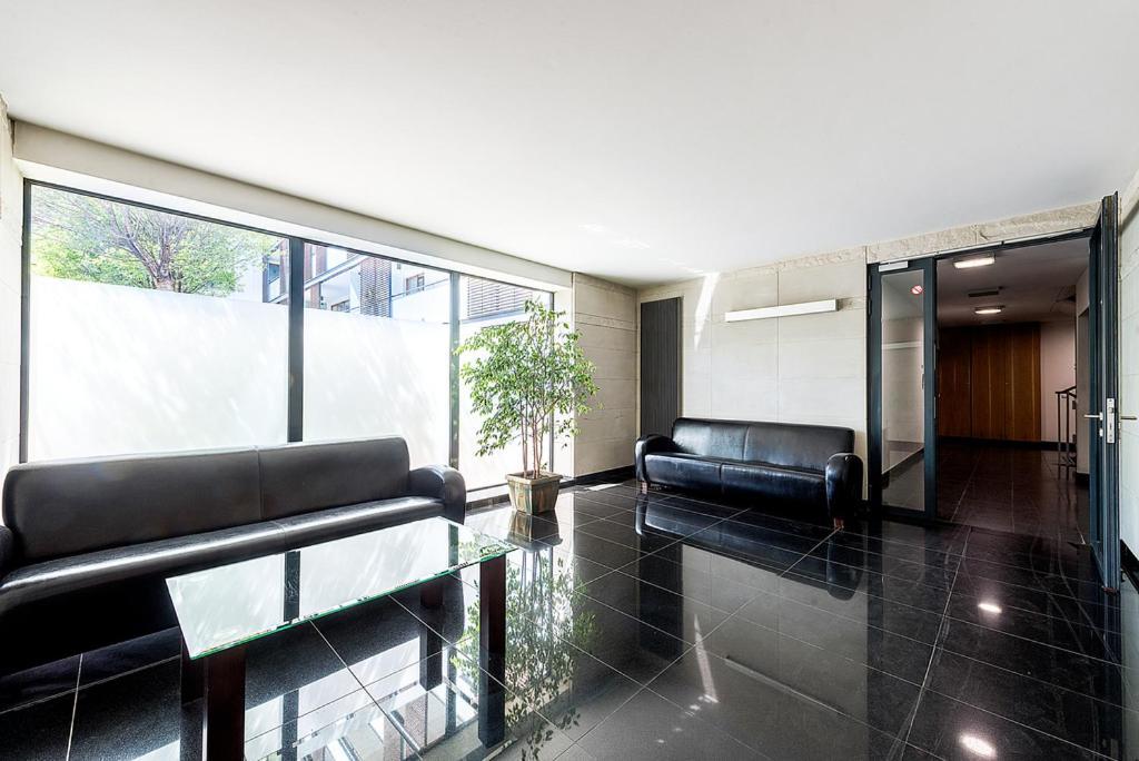 Apartment Powisle With Garage Варшава Экстерьер фото